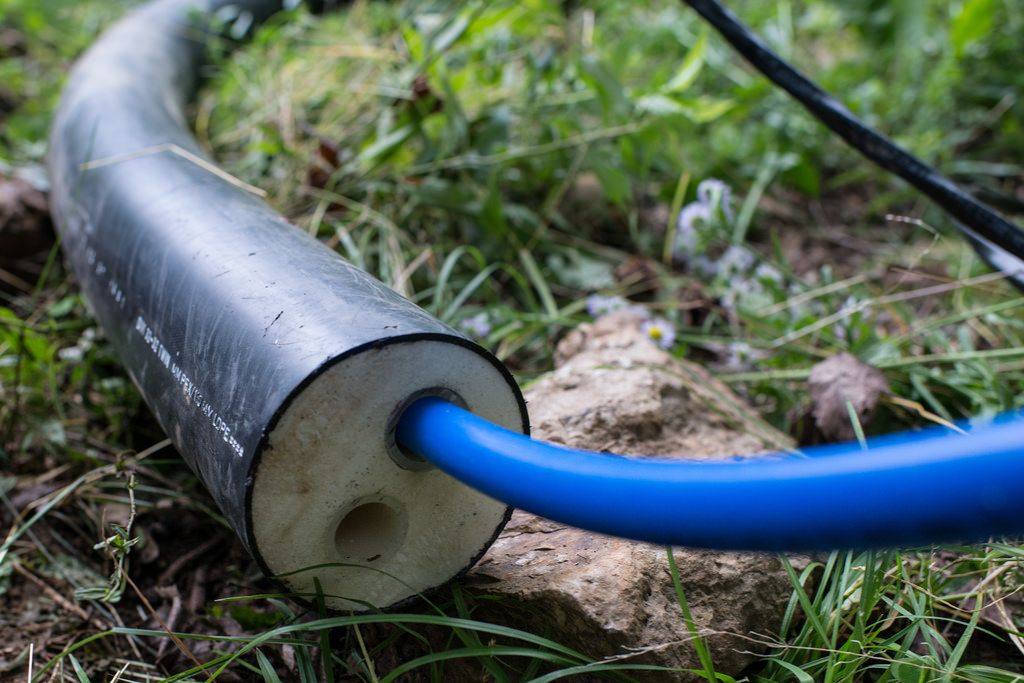 Heat Tape Can You Use Heat Tape On Pex Pipe